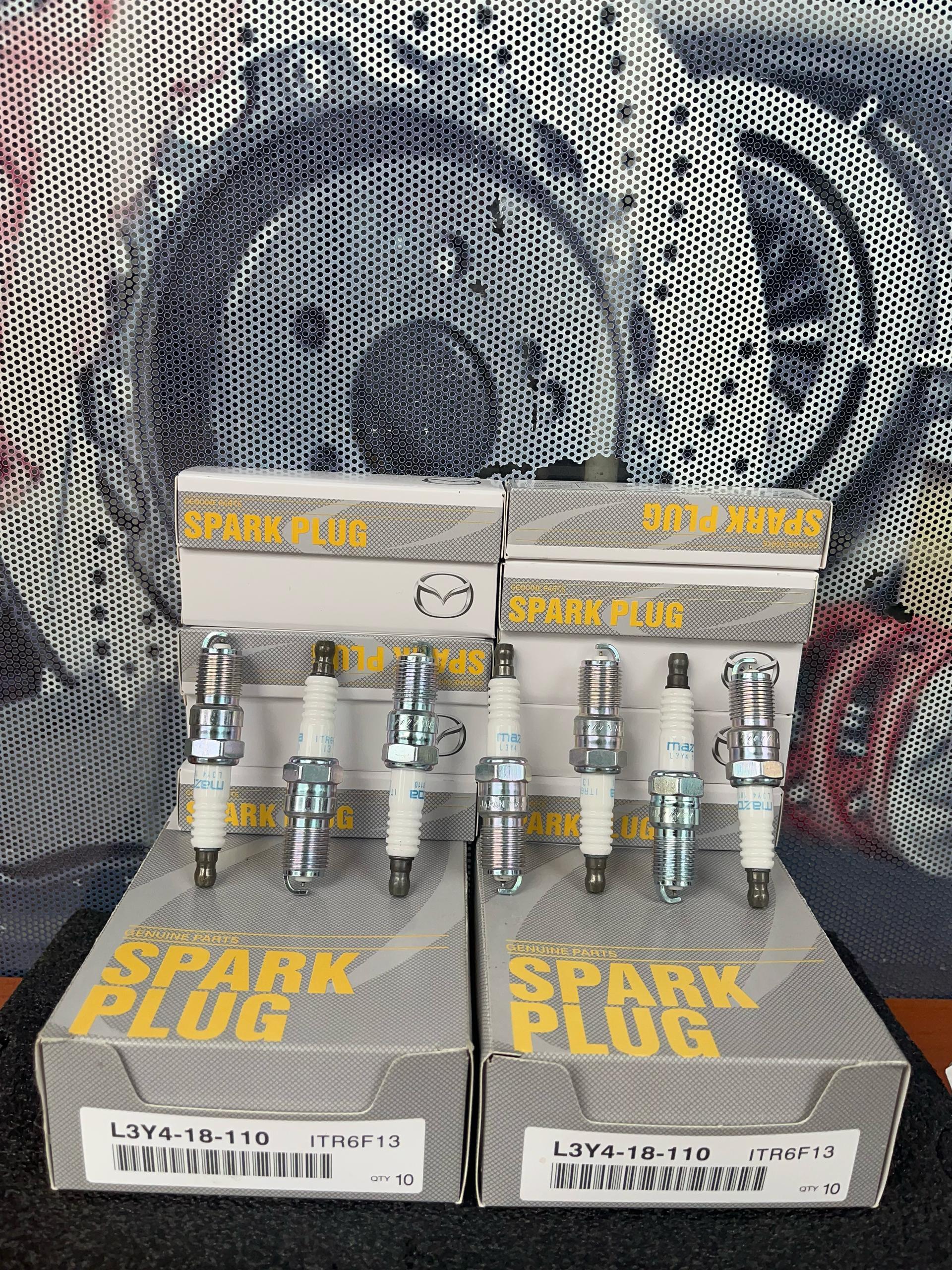 Spark Plug
