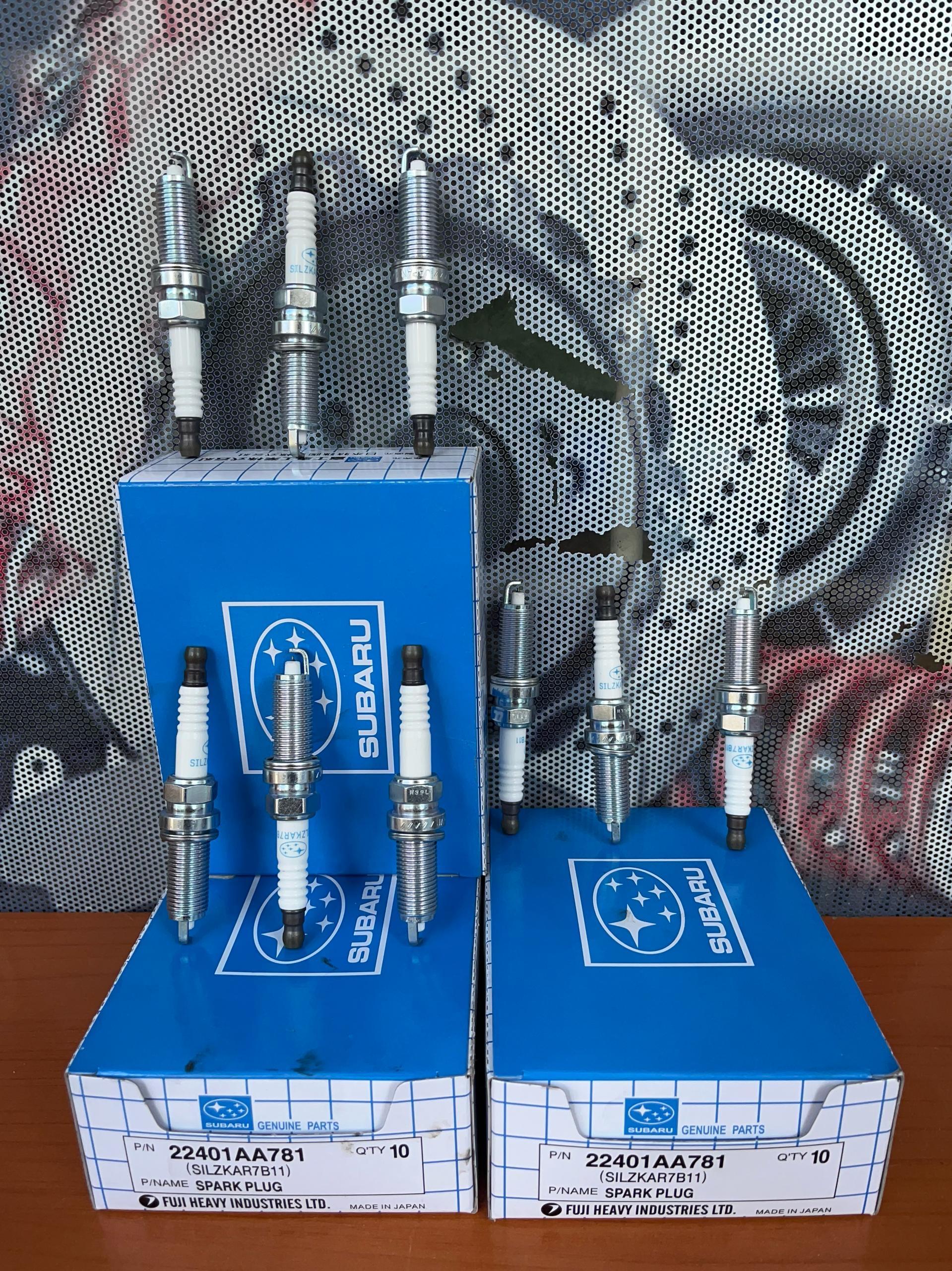 Spark Plug