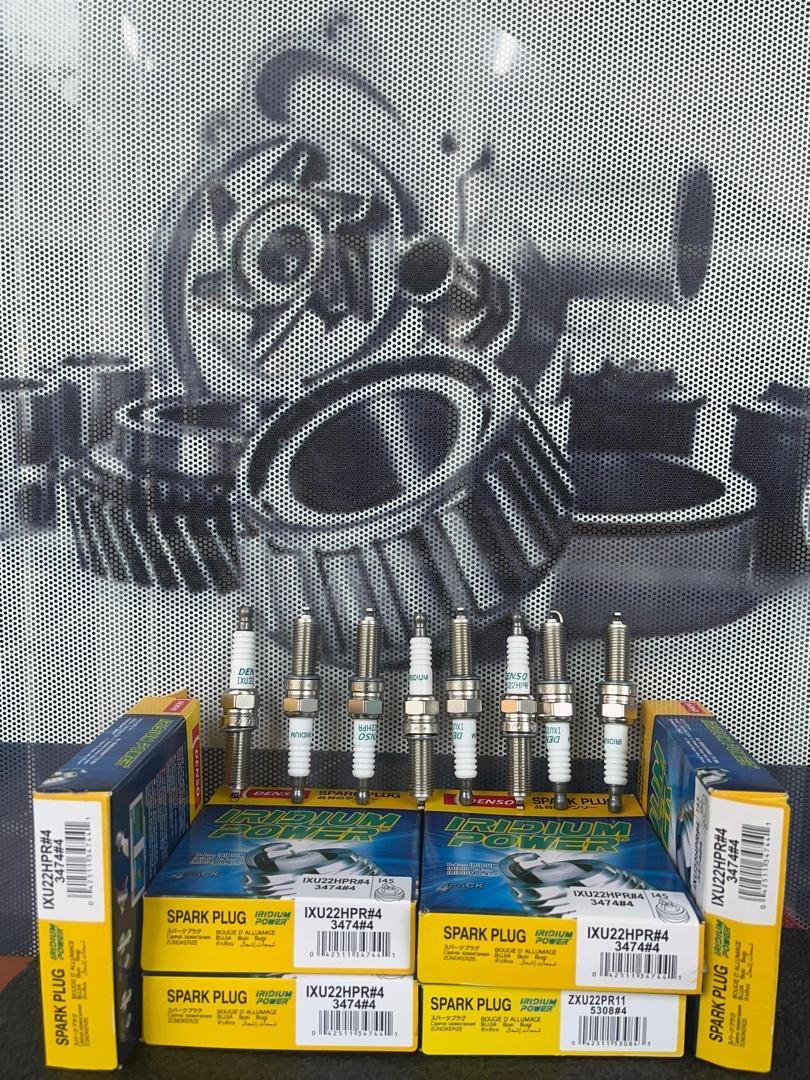 Spark Plug