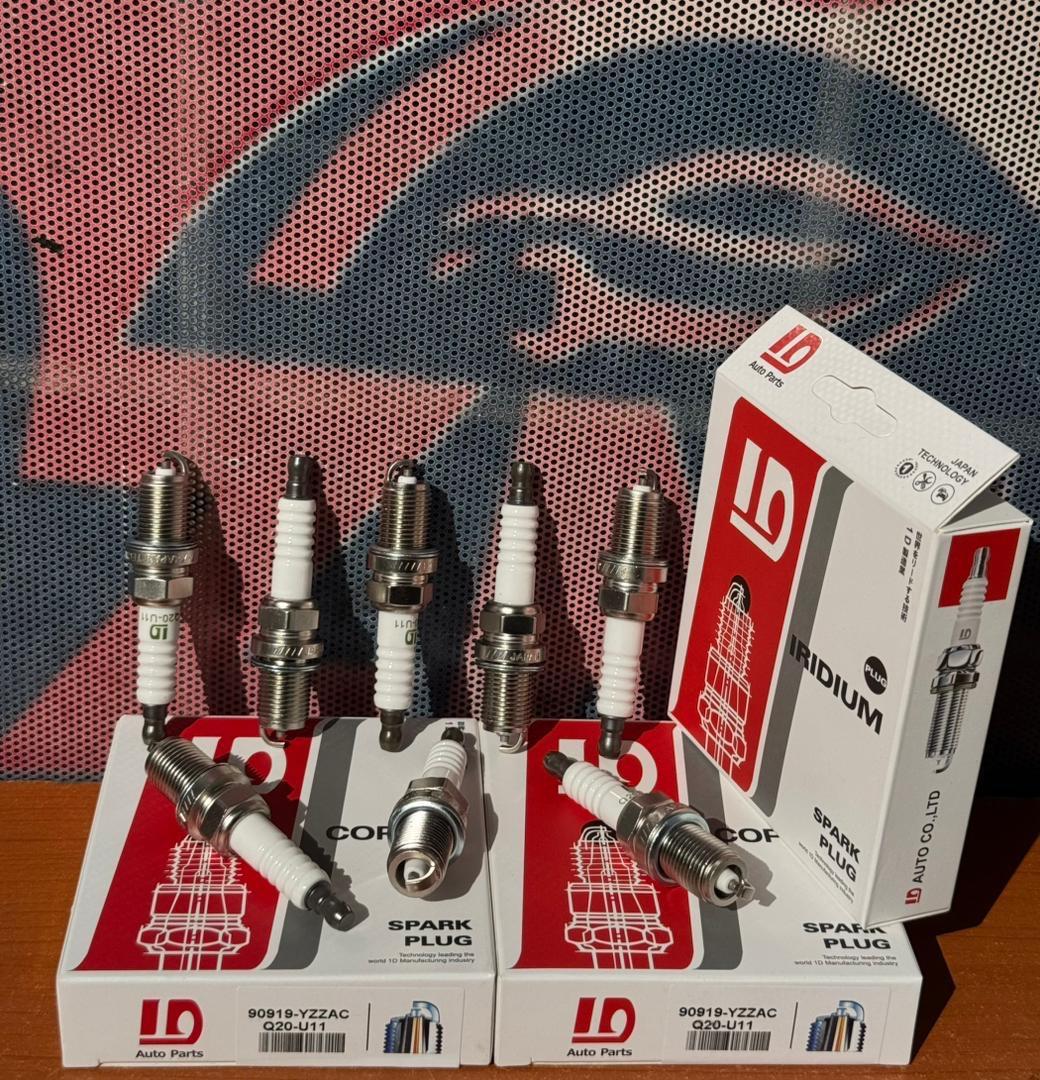 Spark Plug